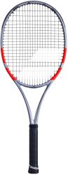 Babolat Pure Strike 98 18x20 Carbon Grey 2025 Teniszütő L3