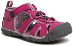 KEEN Lányszandál, Keen, 207127845, rózsaszín, Eco-bőr, 39 EU (0000207127845_39)