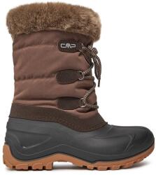 CMP Gyerekcsizma CMP, 303053505, szintetikus/textil, 39 EU, barna (0000303053505_39)