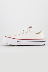 Converse Converse, Chuck Taylor All Star cipő, Fehér, 40 EU (272858C-7)