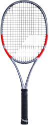 Babolat Pure Strike 100 16x20 Carbon Grey 2025 Teniszütő L2