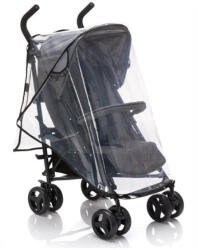 Fillikid esővédő légáteresztő ablakkal 10160 - babamarket