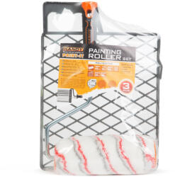 Handy Festőhenger szett - 3 db-os (11180A) - lumenet