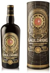  The Gauldrons whisky DRS (0, 7L / 46, 2%) - goodspirit