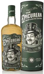 The Epicurean whisky DD DRS (0, 7L / 46, 2%) - goodspirit
