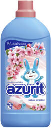 Azurit Sakura Sensation 1, 628 l (74 mosás)