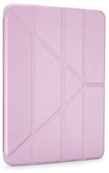 Pipetto Origami No1 Original Case, metallic purple - iPad Air 11 (2024) / iPad Air 10.9 (2022/2020) (P052-128-AD) - vexio