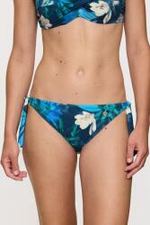 Triumph Triumph, Mintás fürdőruhaalsó, Kék, Tengerészkék, 38 (10222309-M025-38)