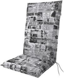 DOPPLER SPOT D-2911 - magas háttámlás (5122142911)