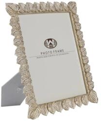 Mauro Ferretti Arany üveg és gyanta képkeret, 26 x 2 x 31 cm, Anthurium Mauro Ferreti (372490001)