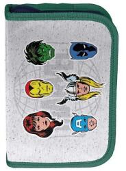 PASO Avengers - Bosszúállók - Comics Group kihajtható tolltartó (AV24HH-P001BW) (paAV24HH-P001BW)
