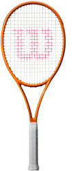 Wilson Blade 98 V9 16x19 Roland Garros 2025 Teniszütő