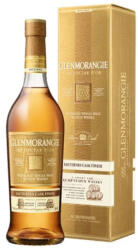 Glenmorangie Nectar d Or whisky 0, 7l 46% DD DRS