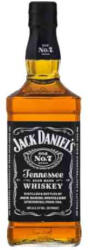 Jack Daniel's Jack Daniels whiskey 0, 05l 40% PET mini