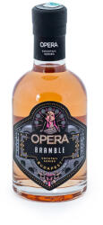 Opera Gin Budapest Bramble Original 0, 2l 22, 22%
