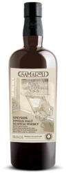 Samaroli Dailuaine 2009 Speyside Single malt Scotch Whisky 0, 7l 45% DD