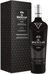 THE MACALLAN AERA Highland Single Malt Scotch Whisky 0, 7l 40% DD