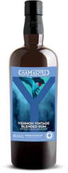 Samaroli Yehmon Vintage 2023 Ed. Blended Rum 0, 7l 45% DD
