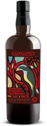 Samaroli Barbados Rhapsody 2023 Ed. Blended Rum 0, 7l 45% DD
