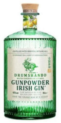 Drumshanbo Sardinian Citrus gin 0, 7l 43% DRS