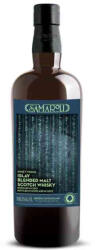 Samaroli Ninetynine 2012 Islay Blended Malt Scotch Whisky 0, 7l 52% DD