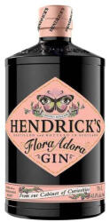 Hendricks Joker Hendricks Flora Adora gin 0, 7l 43, 4% DRS