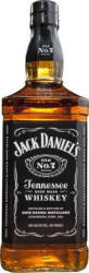 Jack Daniel's Jack Daniels whiskey 0, 5l 40% DRS