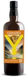 Samaroli Yehmon Retro 2023 Ed. Blended Rum 0, 7l 49% DD