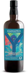 Samaroli Yehmon Classic 2023 Ed. Blended Rum 0, 7l 45% DD