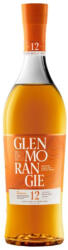 Glenmorangie The Original 12 éves whisky 0, 7l 40% DRS