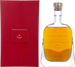 Woodford Reserve Bourbon Whiskey Baccarat Edition 0, 7l 45, 2% DD