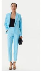 Morgan női dzseki, 251-VPKY. F, pamut/poliészter, 40 EU, türkiz (0000305255662_40)