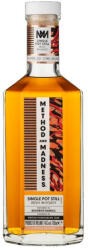 Method and Madness Hungarian Oak whiskey 0, 7l 46%***kifutó