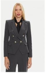 Rinascimento Női kabát, Rinascimento, 304787539, Poliészter, S INTL, Szürke (0000304787539_S)