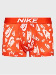 Nike Férfi boxer, Nike, 301134909, poliészter, XL INTL, narancs (0000301134909_XL)