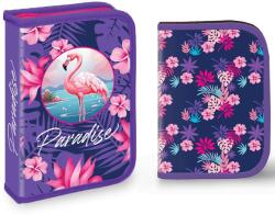 Daemi Beépített tolltartó, 1 cipzárral, 2 toldóhüvelylel, 32 darabos, PARADISE (ROB-SC2899)