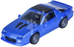 Majorette Mașinuță în cutie Chevrolet Camaro 1985 Majorette metalică cu roți din cauciuc lungime 7, 5 cm 1: 64 (MJ5001004)