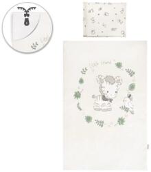 Lorelli 5 részes ágynemű garnitúra - Jungle Beige (3800166121017)