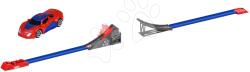 Majorette Pod săritor Bridge Jumper Marvel Majorette lungime 150 cm cu mașinuță metalică 1: 64 (MJ3225004)