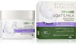 Eveline Cosmetics Regeneráló arckrém, Eveline, Kecsketejjel, 50 ml (138649)
