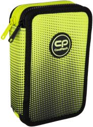COOLPACK felszerelt toll, jumper 2, citrom gradiens (E66510/F)