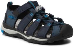 KEEN Gyermek szandál, Keen, 300431672, textil, sötétkék, 38 EU (10002268102222)
