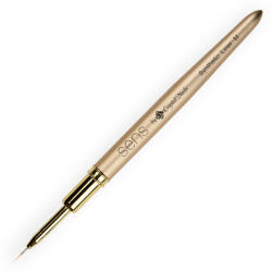 Sens by Crystal Nails SENS Synthetic Liner ecset - M