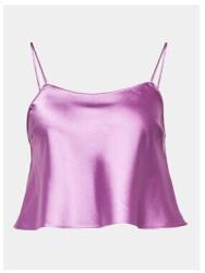 Hunkemoller Női hálóing, Hunkemoller, 303299767, Poliészter, L INTL, Lila (0000303299767_L)