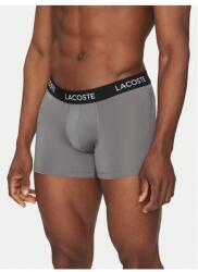 Lacoste 3 darabos férfi boxeralsó szett, Lacoste, 304997952, Poliészter, M INTL, Többszínű (0000304997952_M)