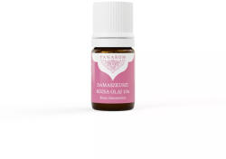 Panarom Damaszkuszi rózsa olaj 10% (Rosa damascena) - 5 ml