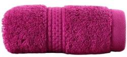 Greno fürdőlepedő, pamut, 70x140 cm, fukszia (105583)