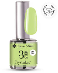 Crystal Nails Crystal Nails TPO FREE 3 STEP HEMA Free CrystaLac - 3S188 (4ml)