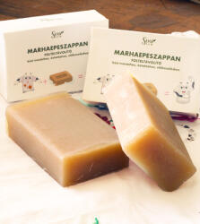 SensEco marhaepe szappan - 140g