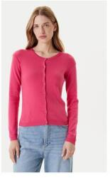 Benetton Női blúz, United Colors Of Benetton, 1091D5558, Pamut, L INTL, Rózsaszín (0000304726453_L)